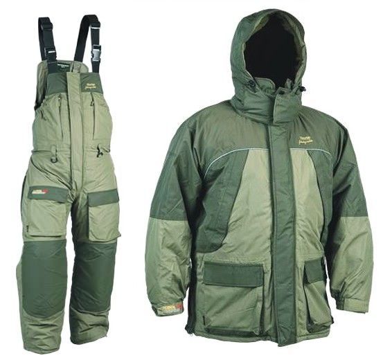  Kombinezonas traper fishing active m