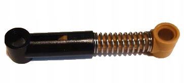  Lego shock absorber - pearl gold yes. 731c09