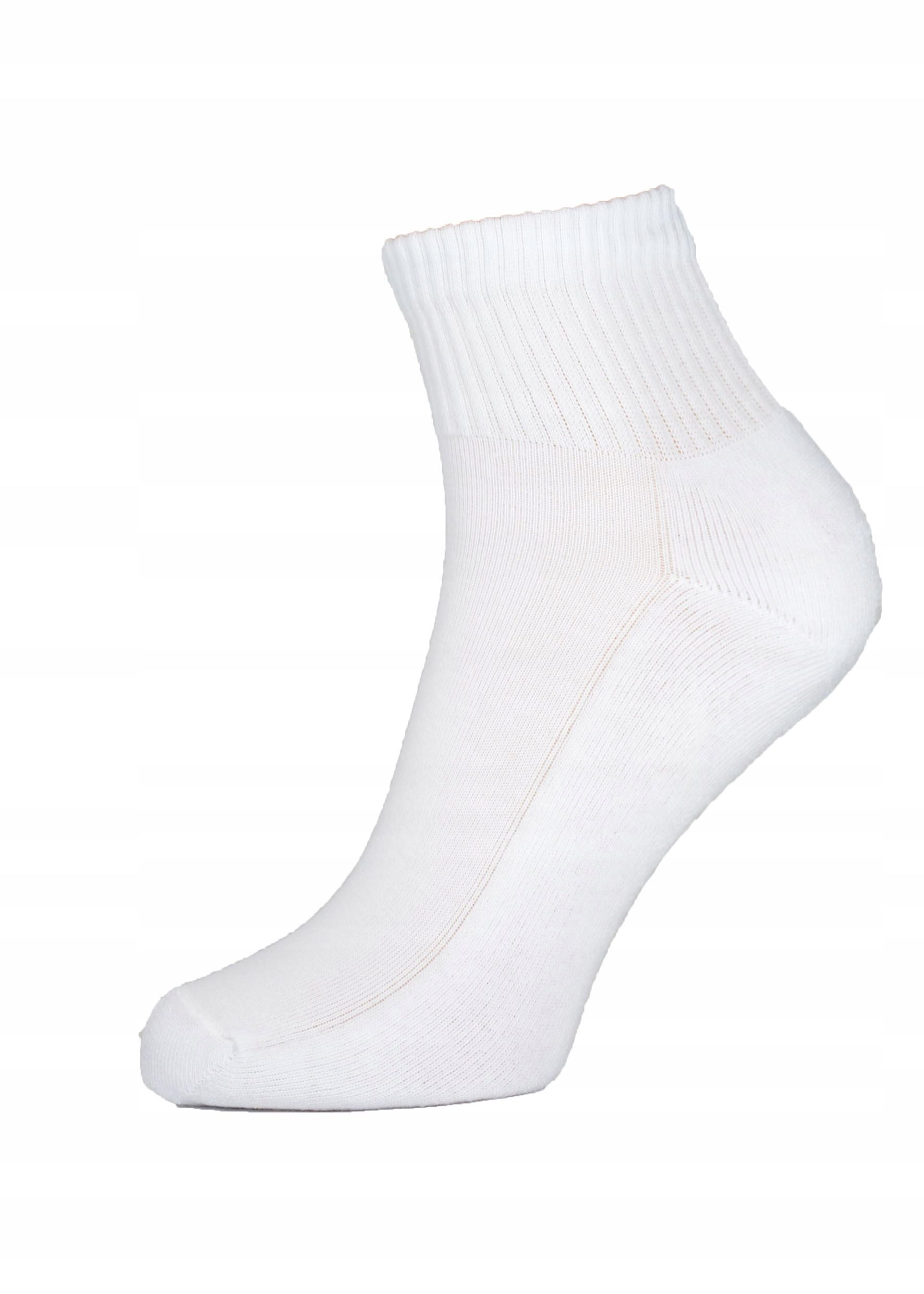  Ponožky dl. 3/4 martinex polfrota pl 39-42