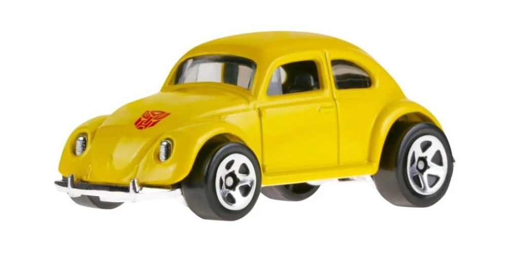  Hot wheels auto kirjutusmasin '55 corvette then and now hq