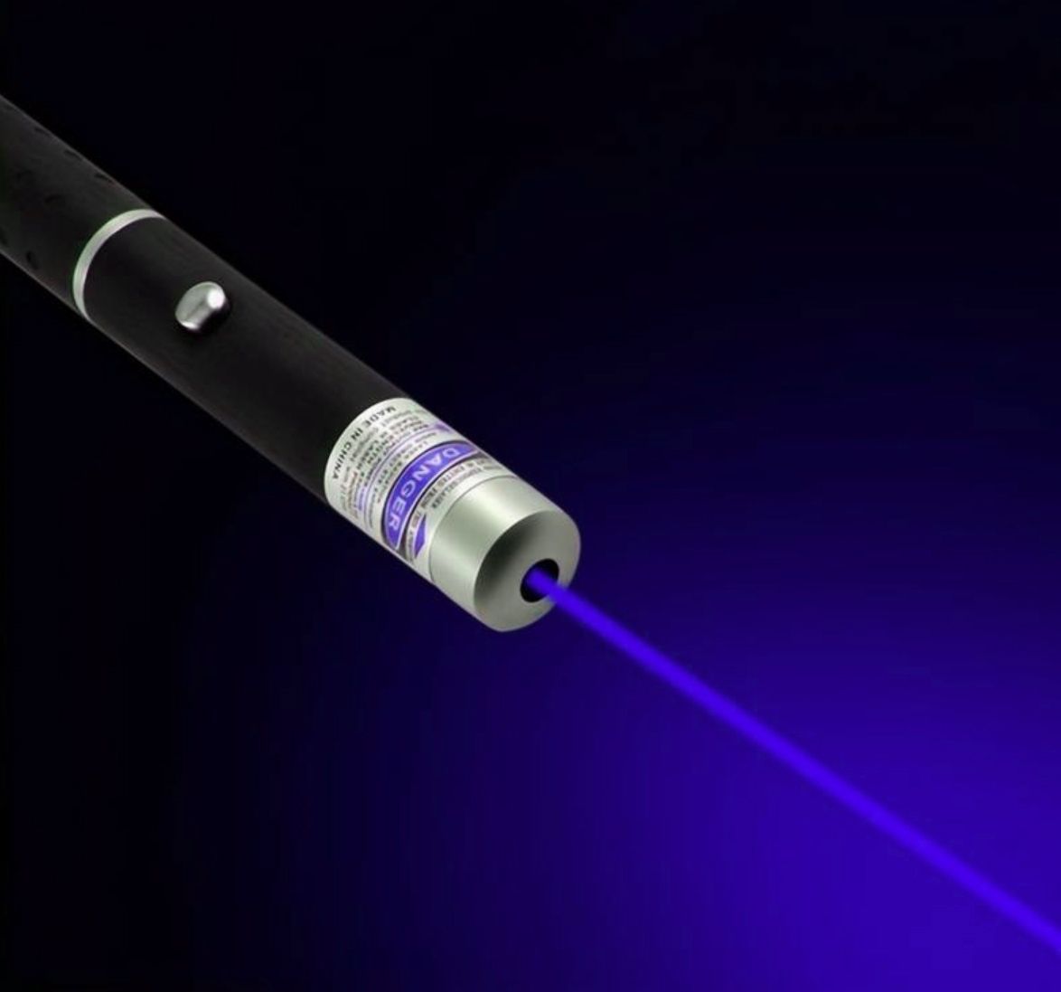  Lazeris mėlynas 5000mw 5w lazerinė rodyklė disco