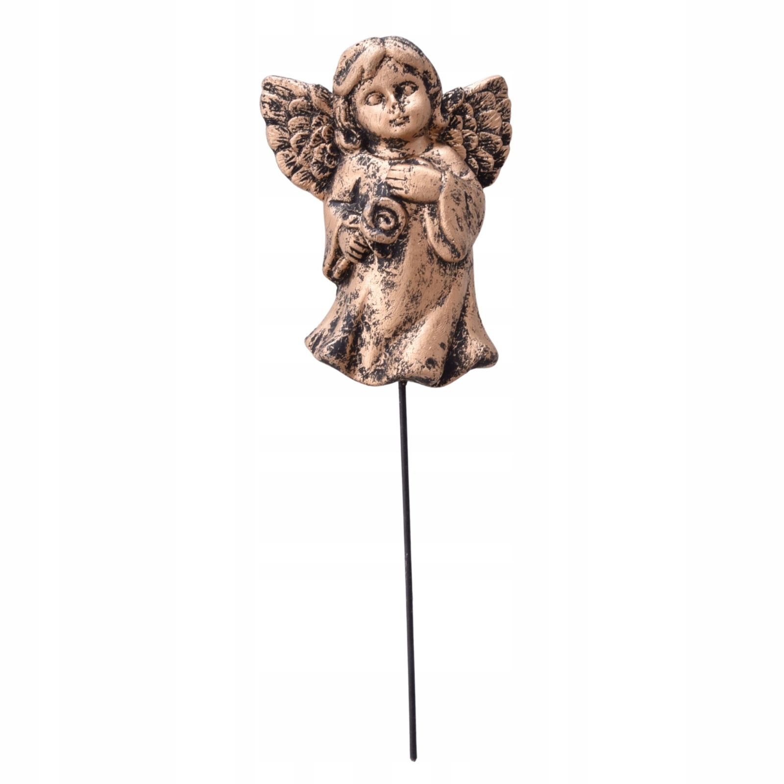  Engel engelfigur wunderschön dekorativ dekoration grabstein