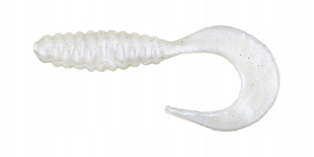  Guminukas mann's twister 10 cm