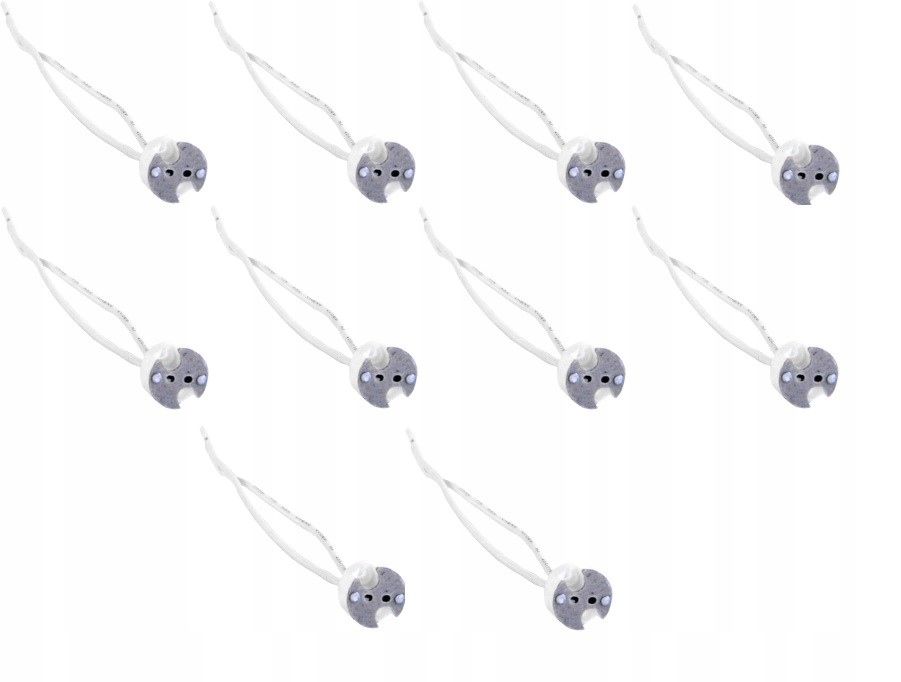  10× pajungimo lizdas ecolight ec79639