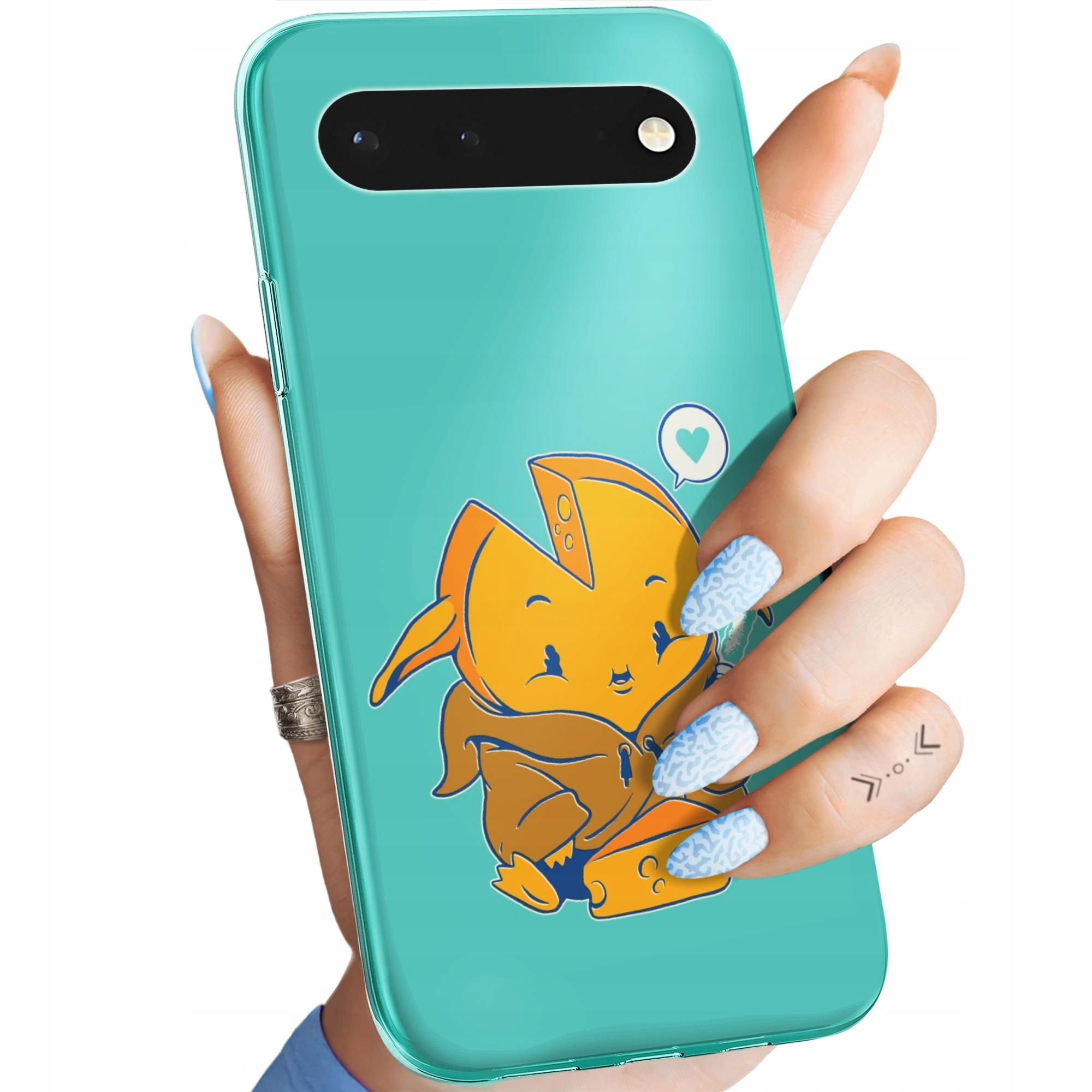  Byla į google pixel pixel 6 pro modelius tamsiai mėlynos spalvos korpusas dėklas case