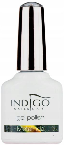  Hybrid nail polish hybrid indigo candy base base coco not