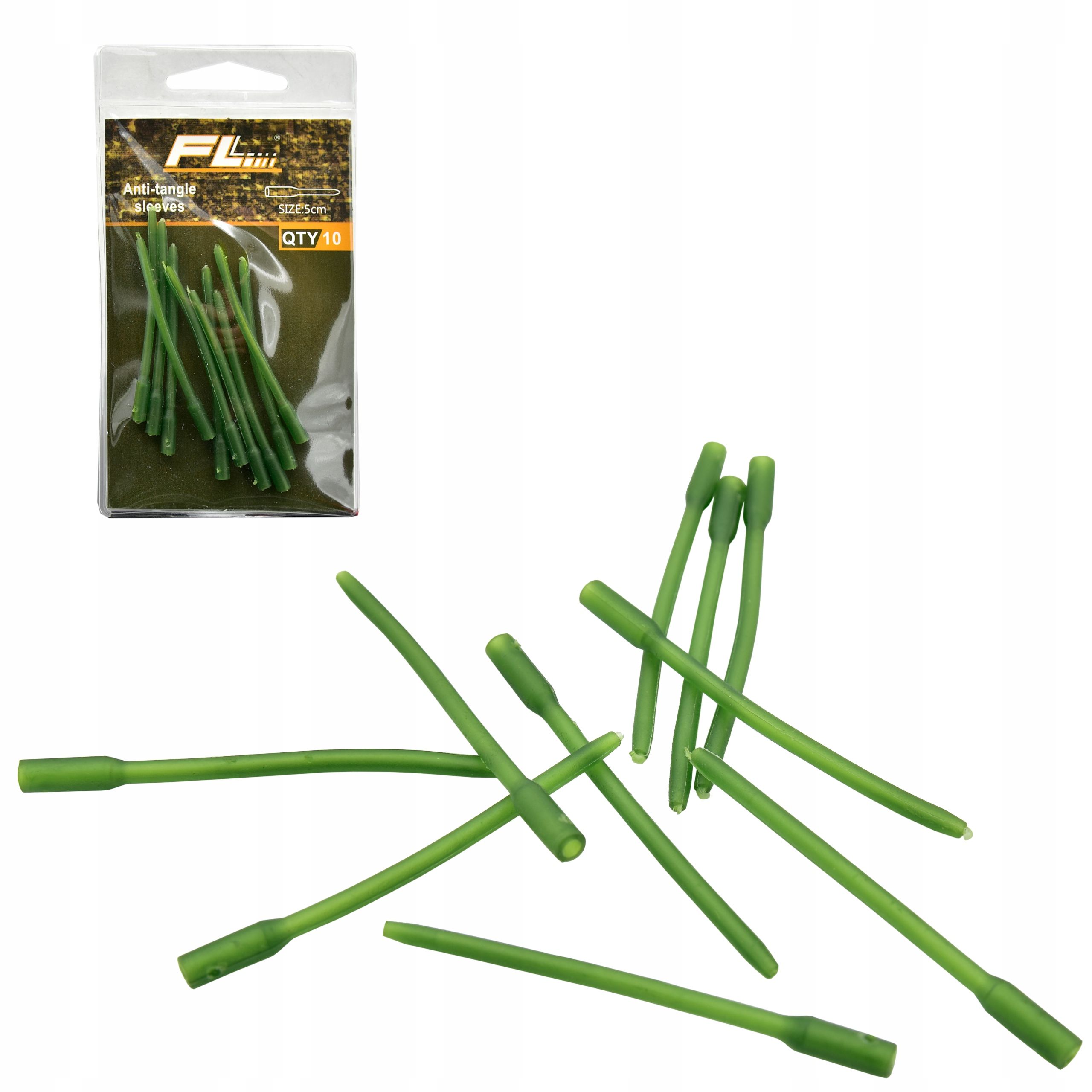  Anti-tangle-schlauch gerade 18 cm polnisches produkt