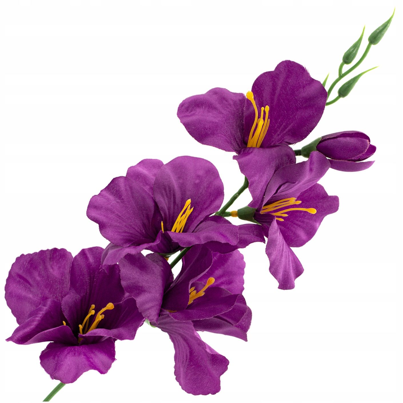  Zweig gipsowki bündeln kleine blumen in krone anhang zur krone premium