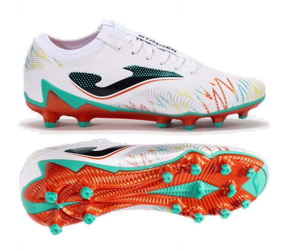  Joma futbolo batai su dygliais powerful 2501 poww2501fg r.43 dalis