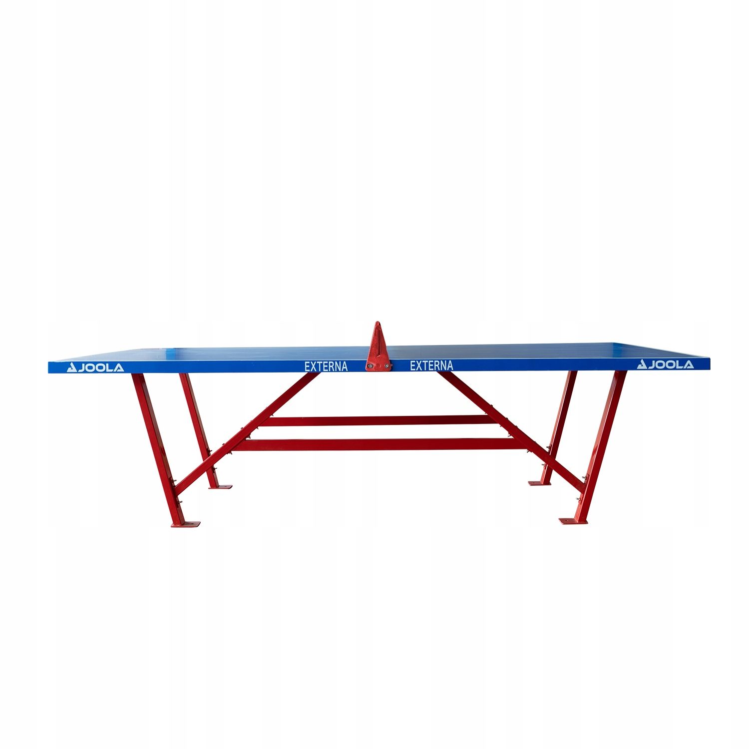  Stol teniso joola outdoor j200a pilka su tinkleliu