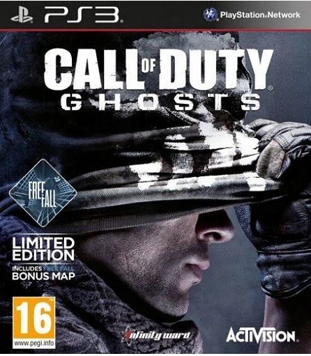  Ps3 battlefield hardline / jauns / poļu valoda dubbing