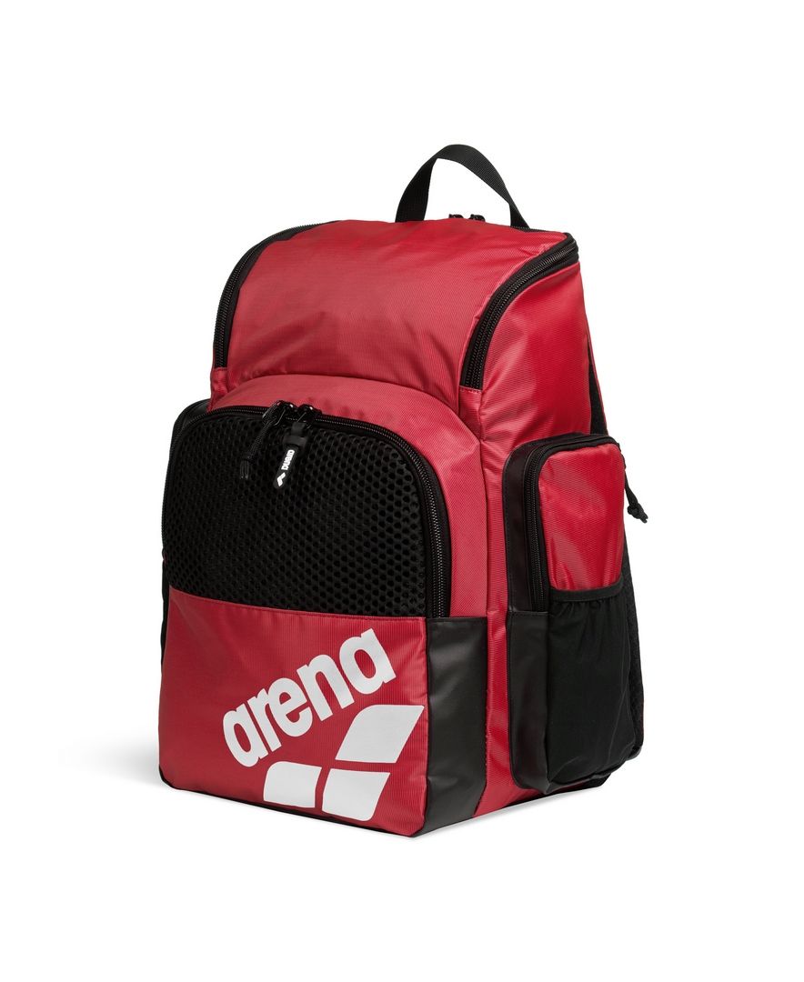  Sportovní batoh aréna one go backpack 35l