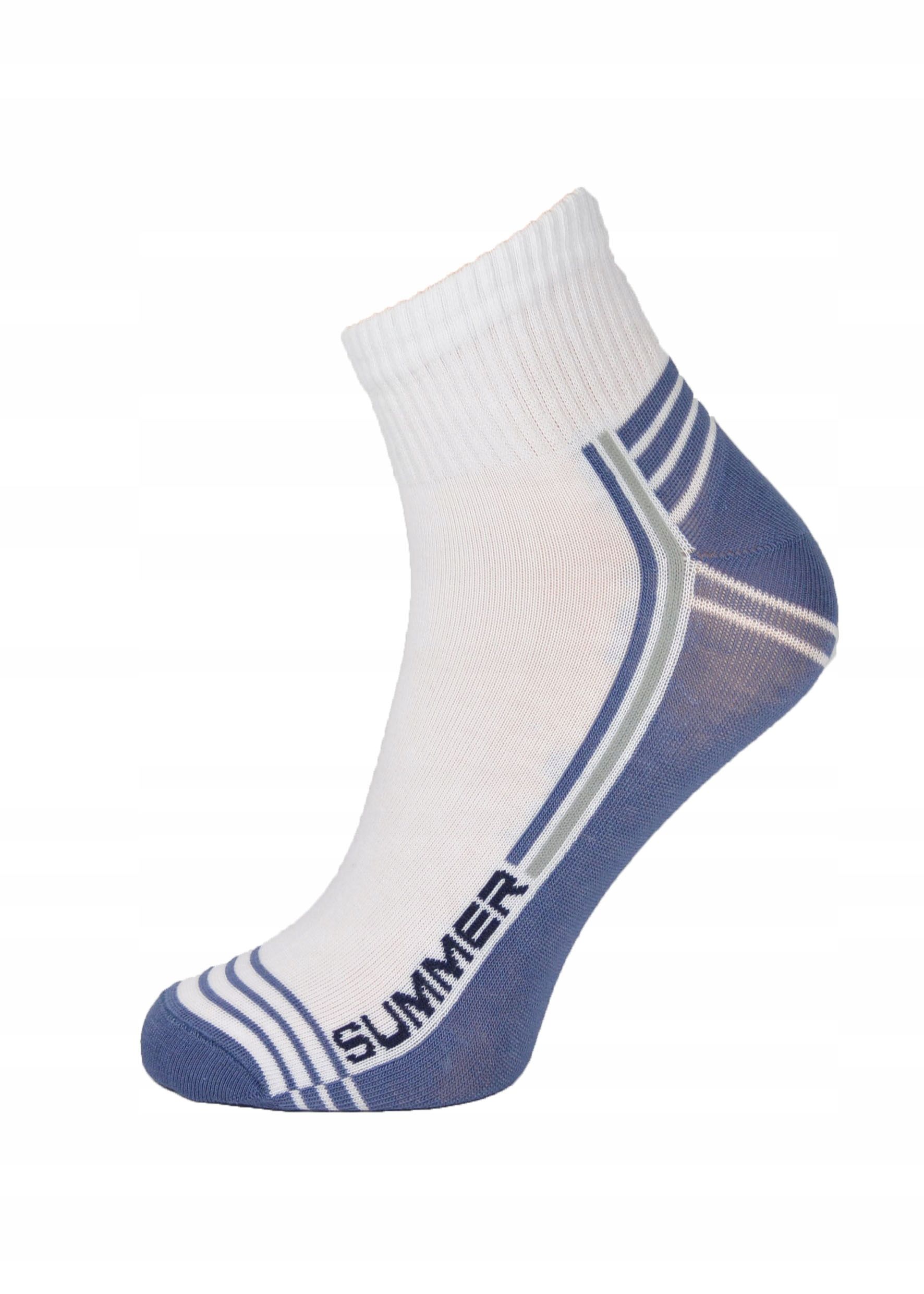 Zeķes sports 3/4 martinex 39-42