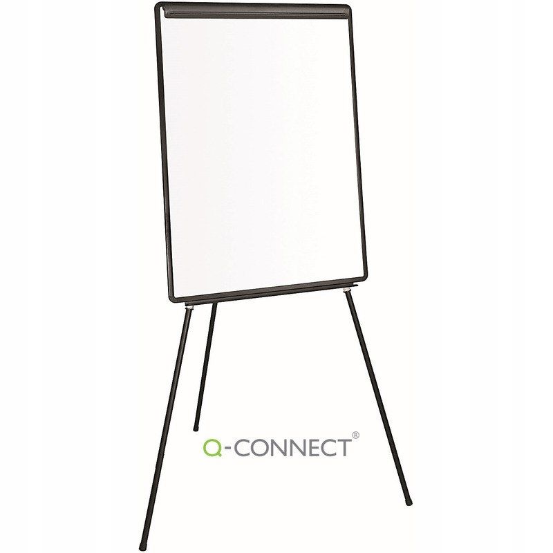  Album na prezentační tabuli q-connect 65x100cm rovný (50)