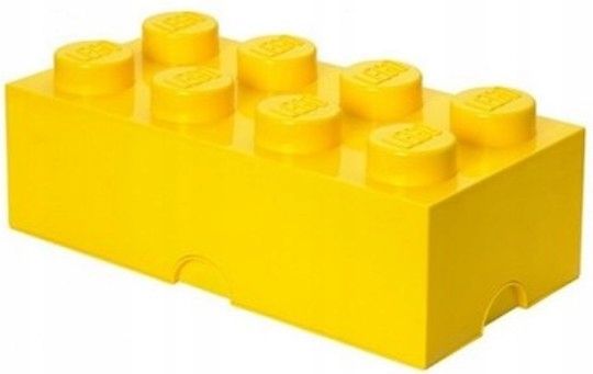  Lego dėtuvė kaladėlė 4 stalčius juodas rašomajam stalui