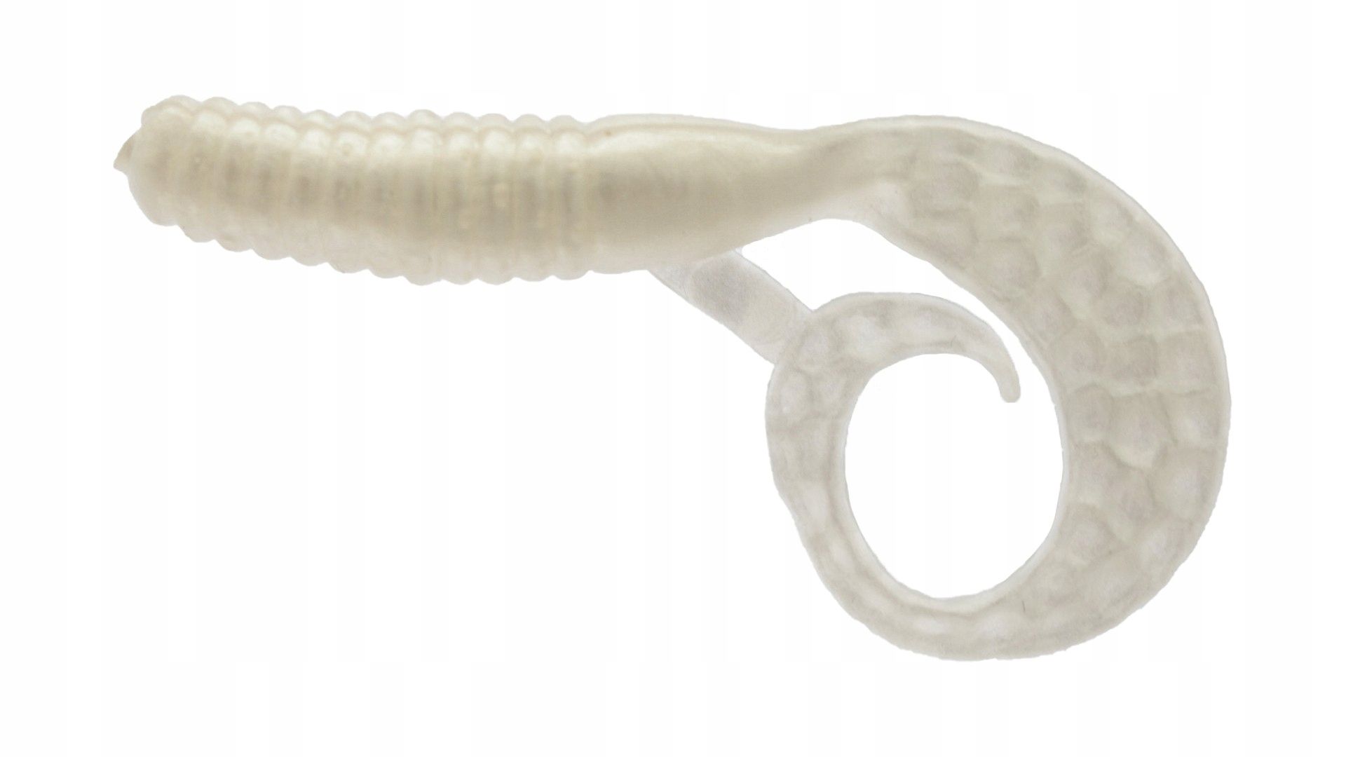  Guminukas mann's twister 12,5 cm