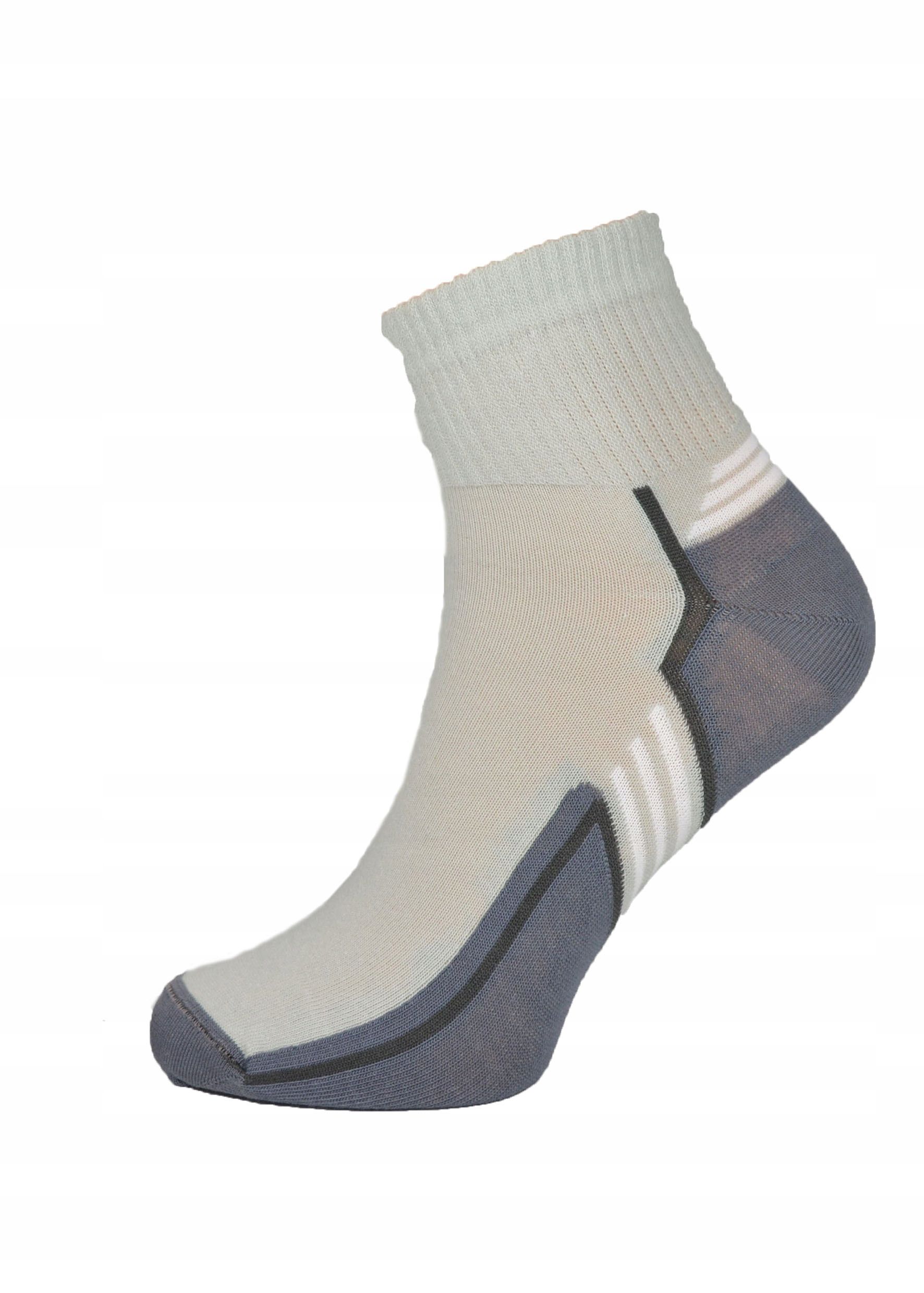  Zeķes sports 3/4 martinex 39-42