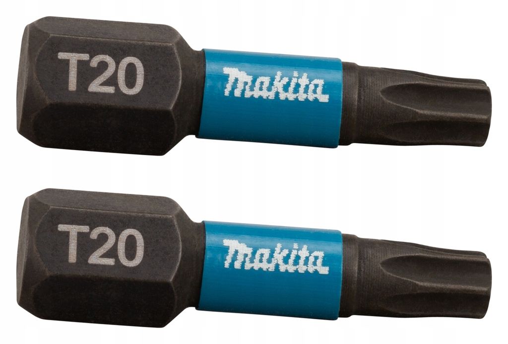  Makita e-12005 náhlavní souprava impact black 25mm 10 ks.