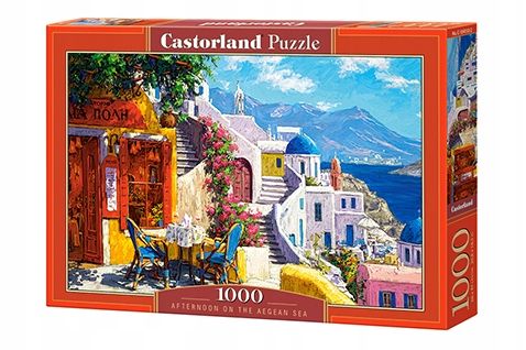  Puzzle 1500 beautiful bay in thailand