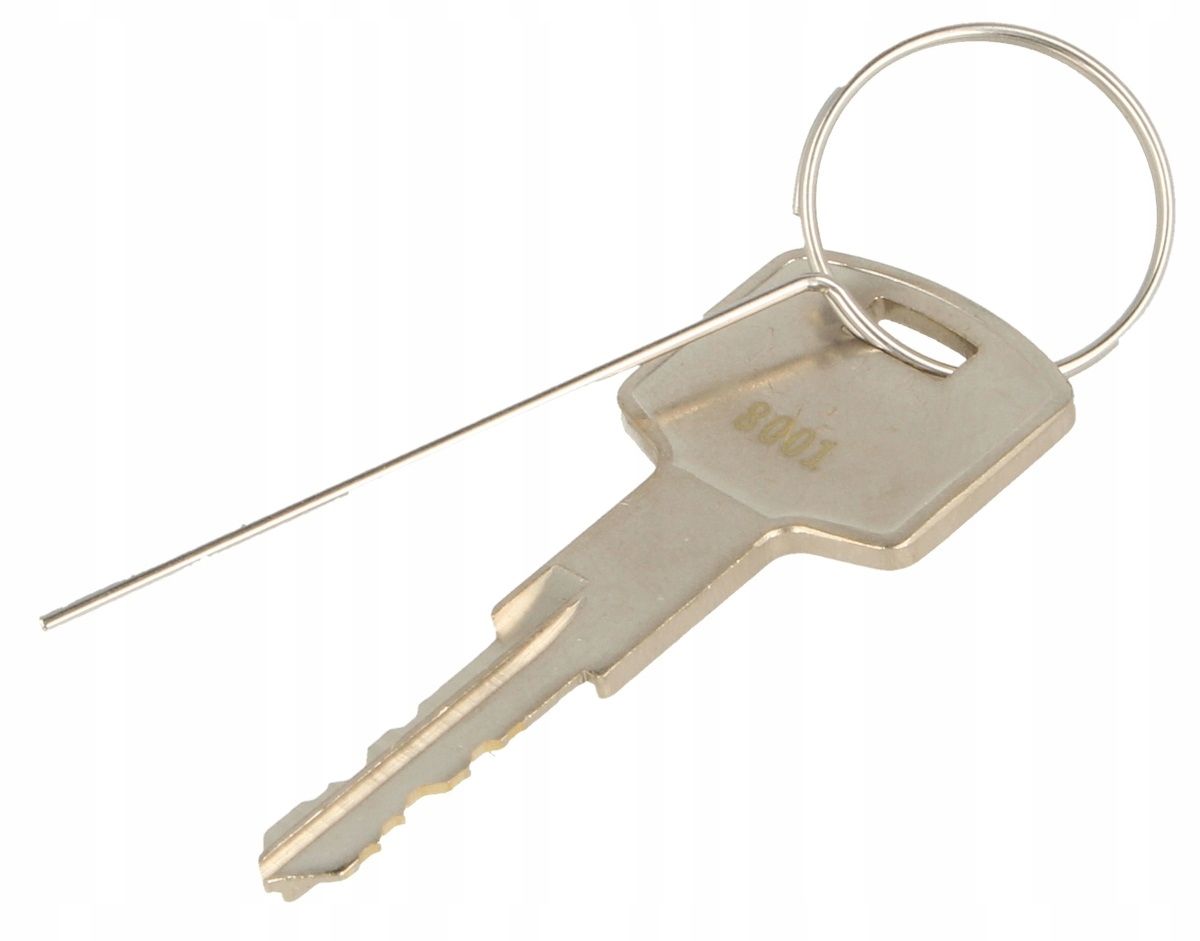  Kombinační zámek mechanické o58x20mm - disky max. 13mm soukromé owt