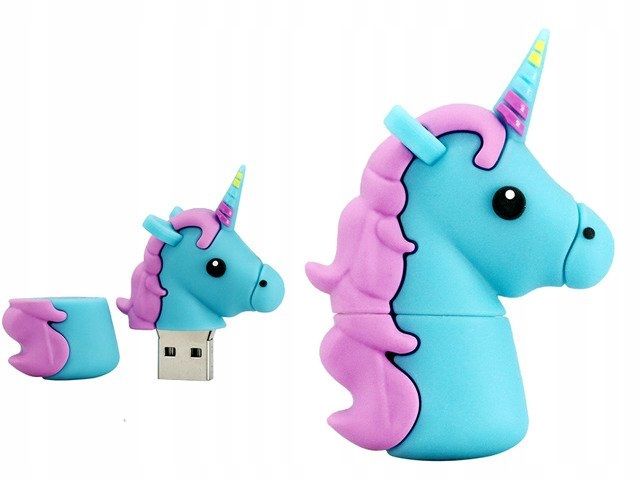  Pendrive dr. memory civetman 32 gb usb 2.0 raudonas