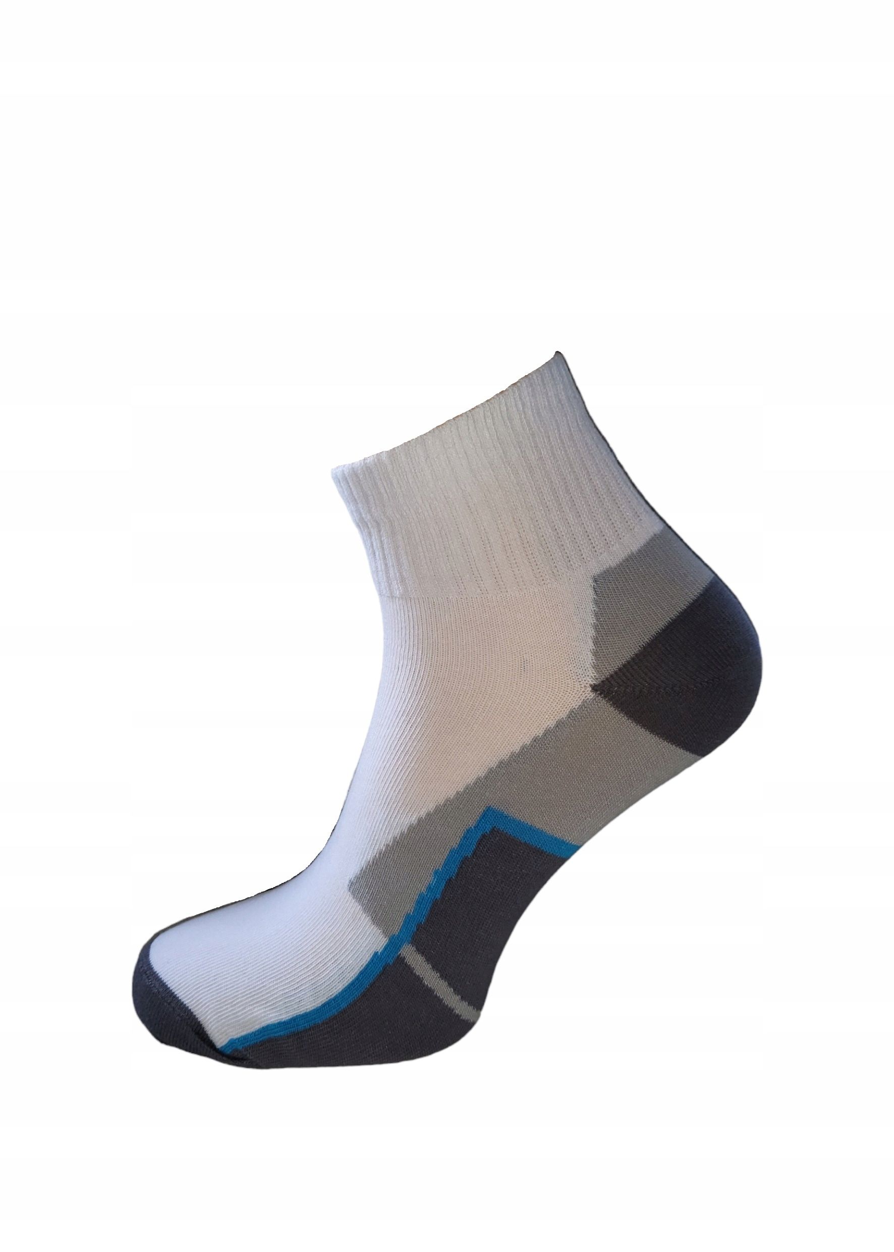  Zeķes sports 3/4 martinex 39-42
