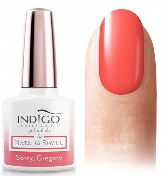  Hybrid nail polish hybrid indigo candy base base coco not