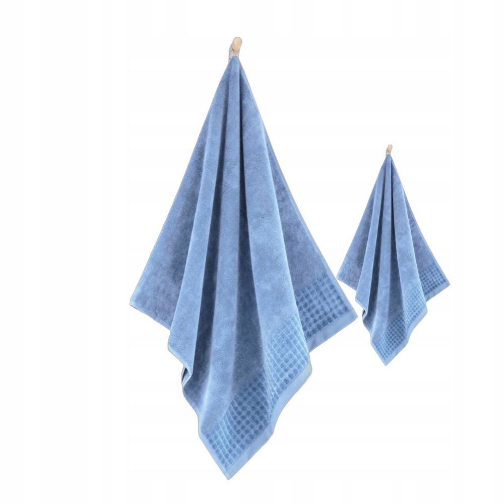  Zwoltex paulo 3 ab sada ručníků ručník brazowy 50x100 70x140