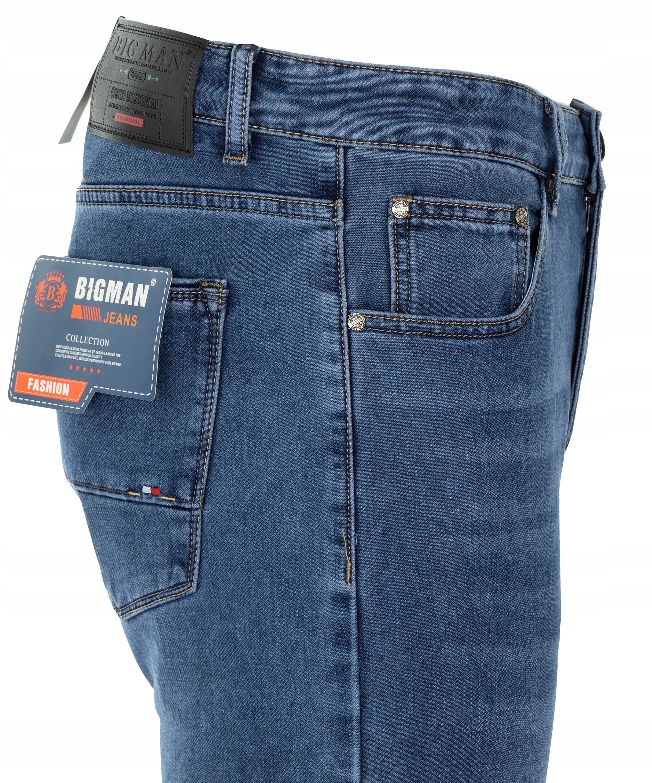  Püksid denim tumedalt- sinine stretch teksad w30