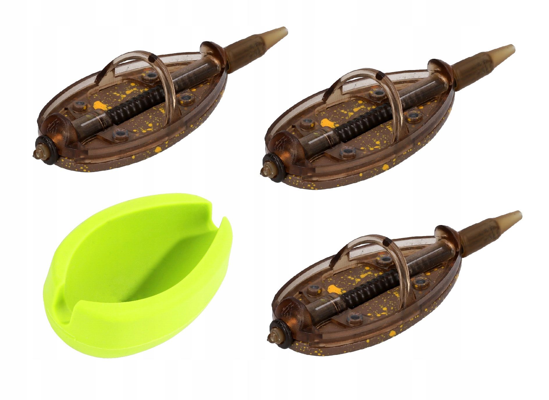  Soma method feeder 20g grozs mikado douglas
